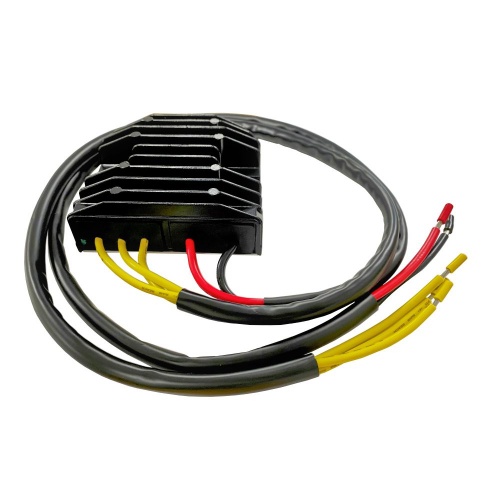 UNIVERSAL LITHIUM ION BATTERY COMPATIBLE RECTIFIER REGULATOR 14_805 (5